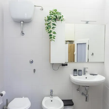 Very Apartment Altamura