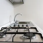 Apartmán Very *