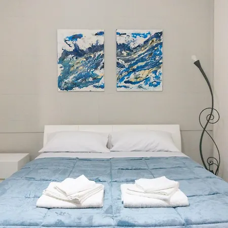 شقة Very ألتامورا